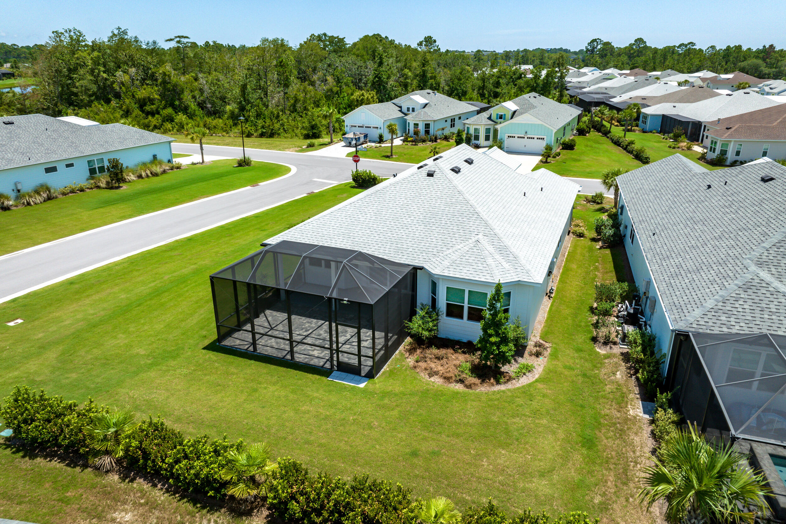 Margaritaville Latitude - Residential
