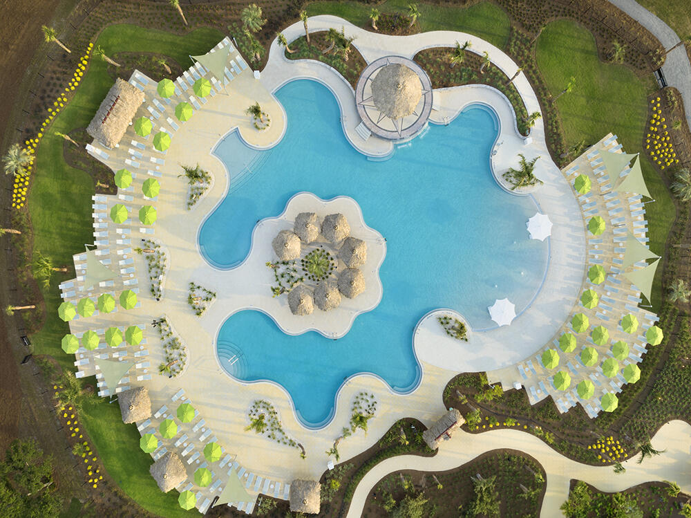 Margaritaville Latitude - Residential