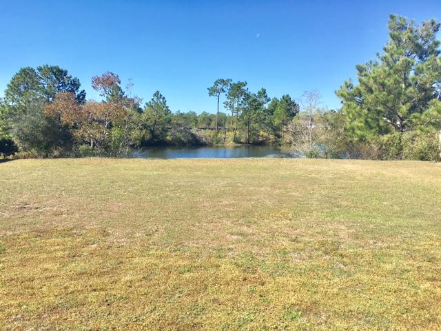 HIDDEN SHORES - Residential