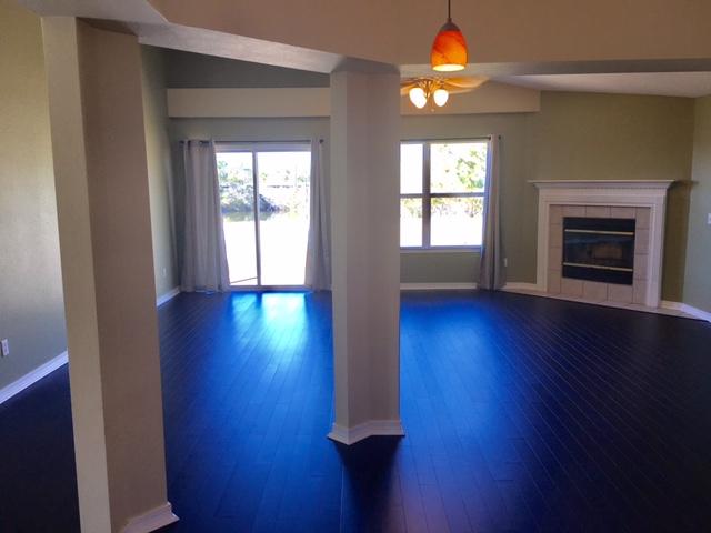 HIDDEN SHORES - Residential