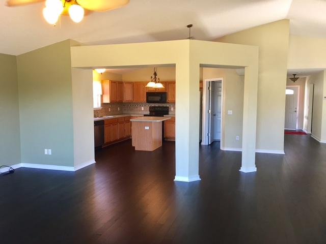 HIDDEN SHORES - Residential