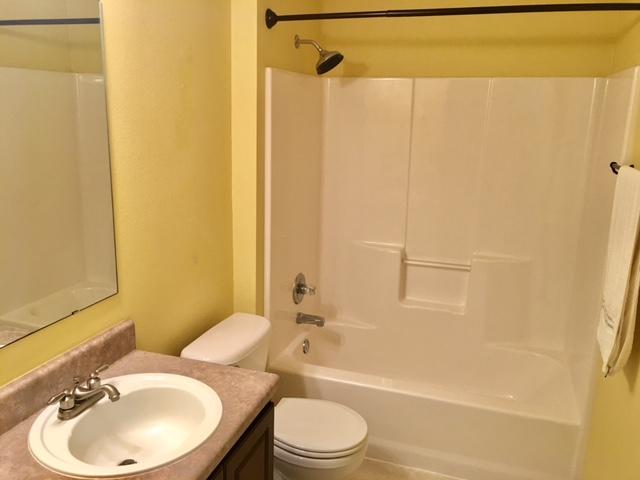 HIDDEN SHORES - Residential