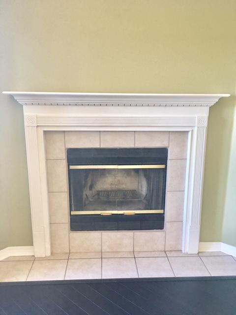 HIDDEN SHORES - Residential