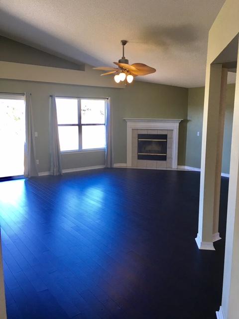 HIDDEN SHORES - Residential