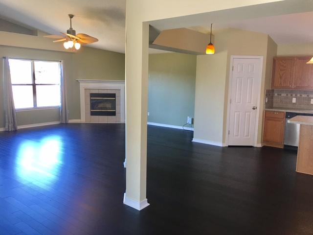 HIDDEN SHORES - Residential