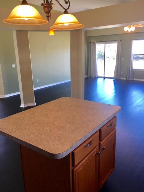 HIDDEN SHORES - Residential