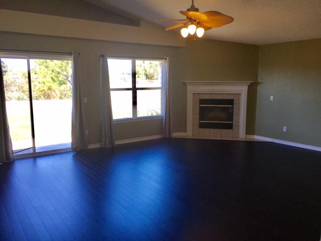 HIDDEN SHORES - Residential