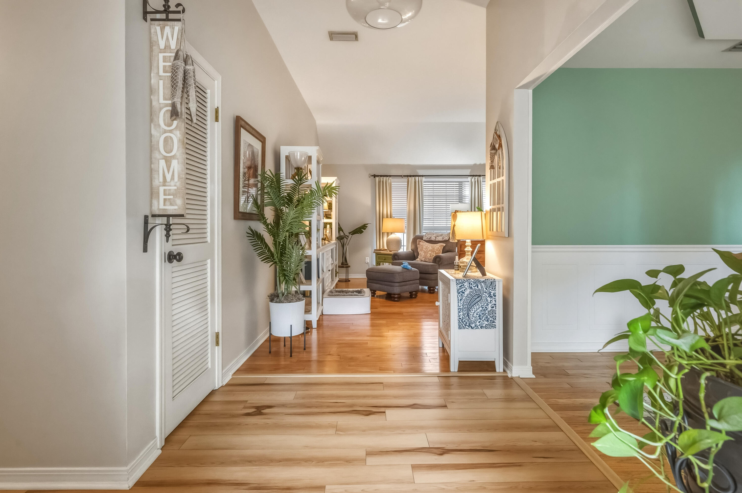 SOUTHWIND PH 4 - Residential