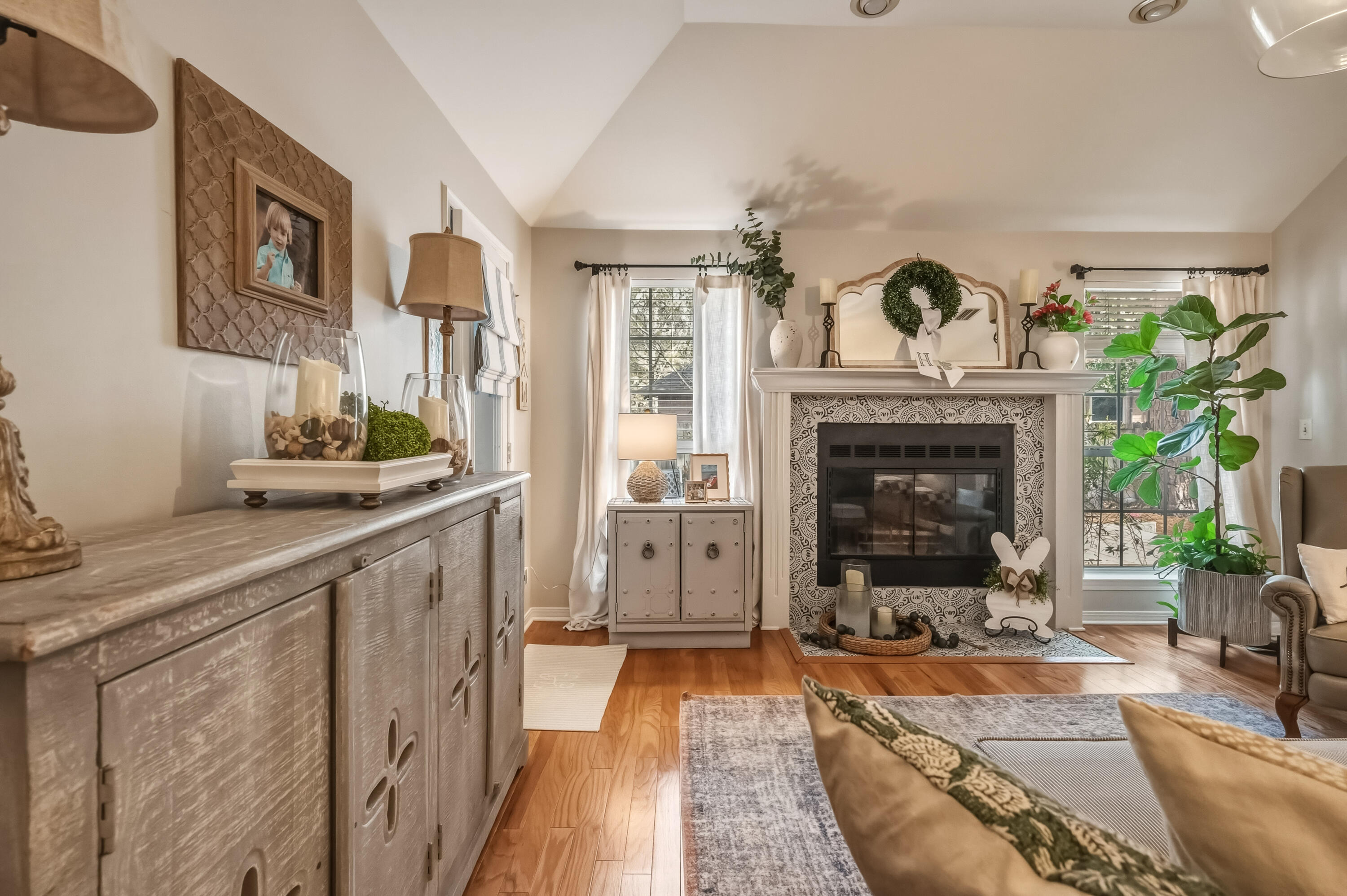 SOUTHWIND PH 4 - Residential