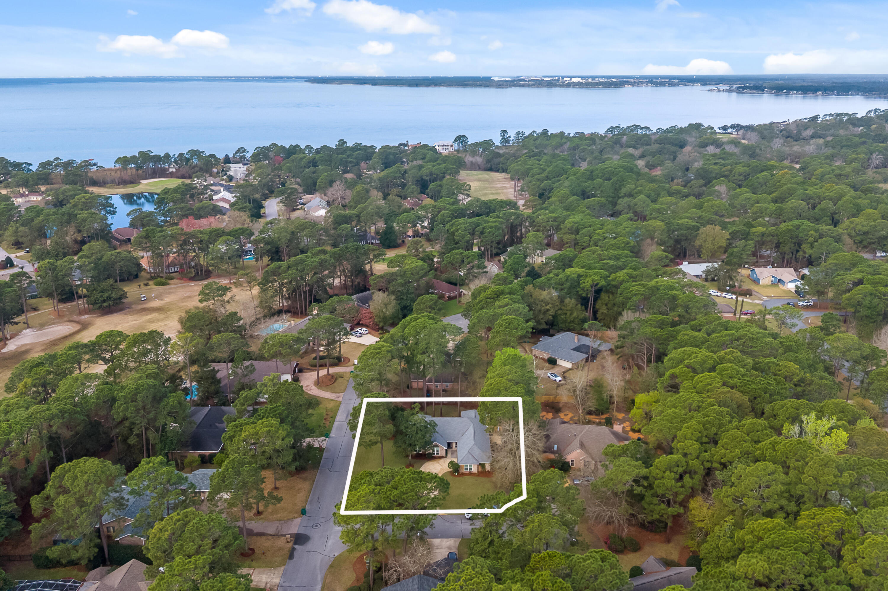 SOUTHWIND PH 4 - Residential