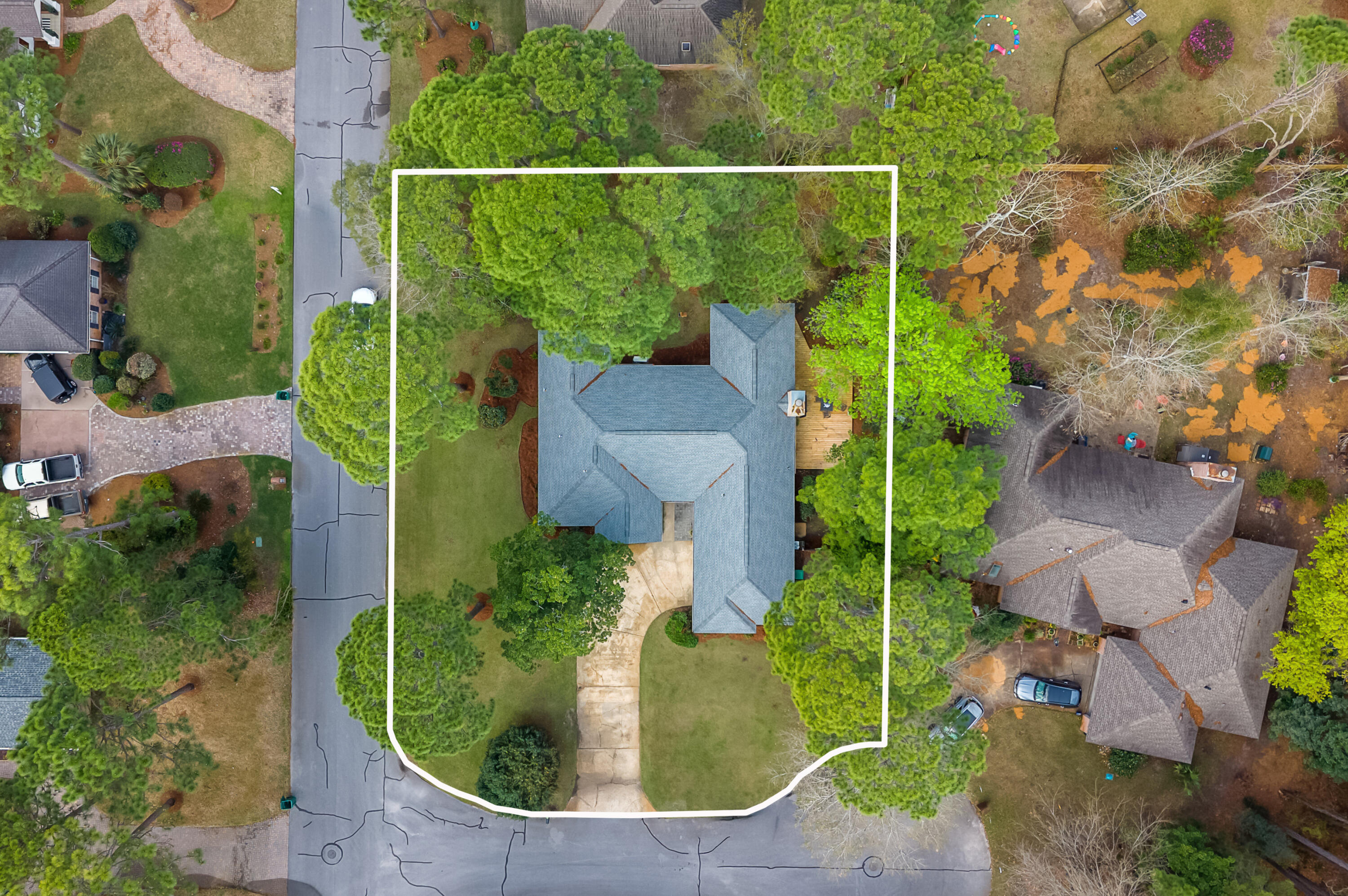 SOUTHWIND PH 4 - Residential