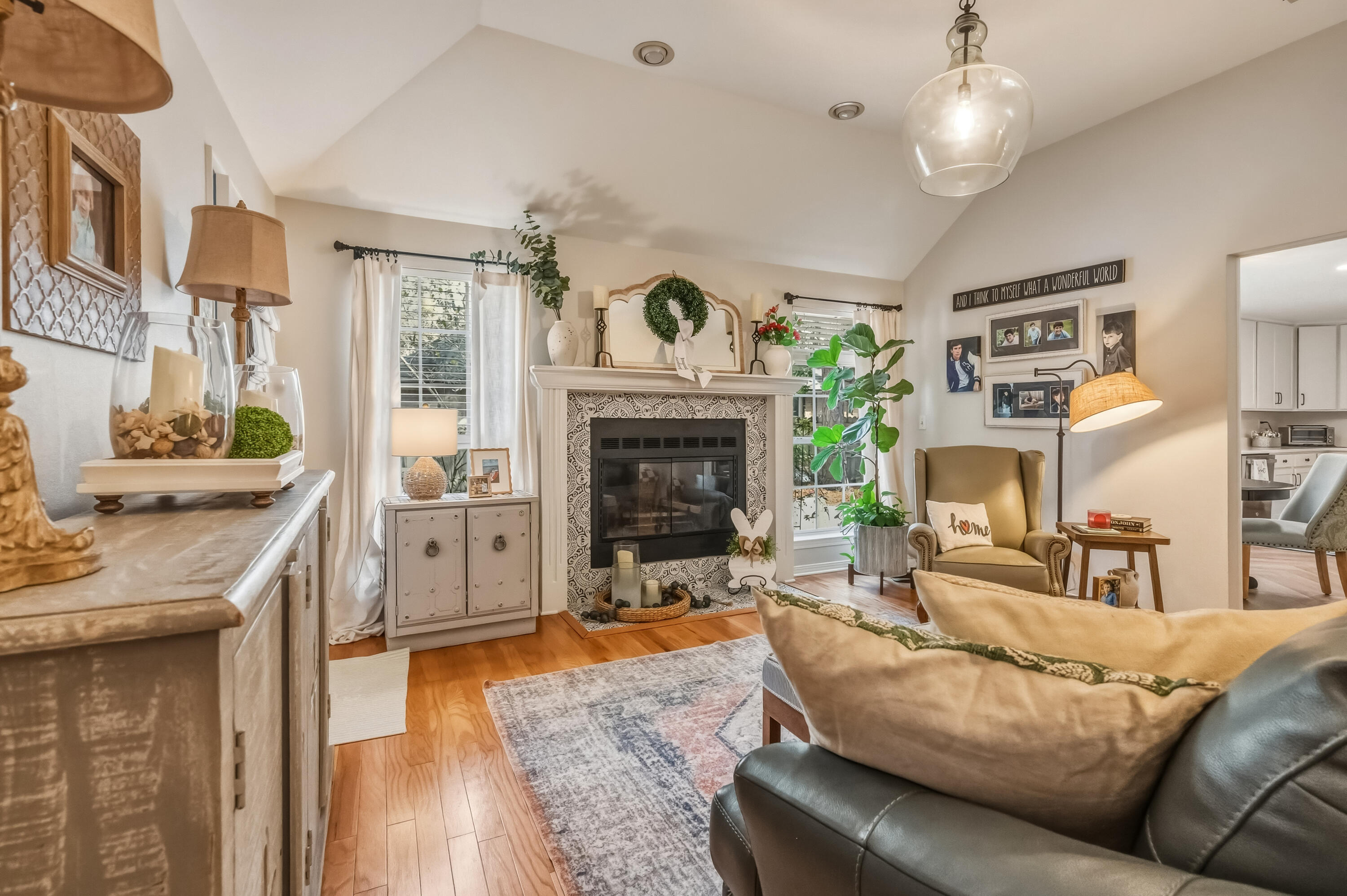 SOUTHWIND PH 4 - Residential