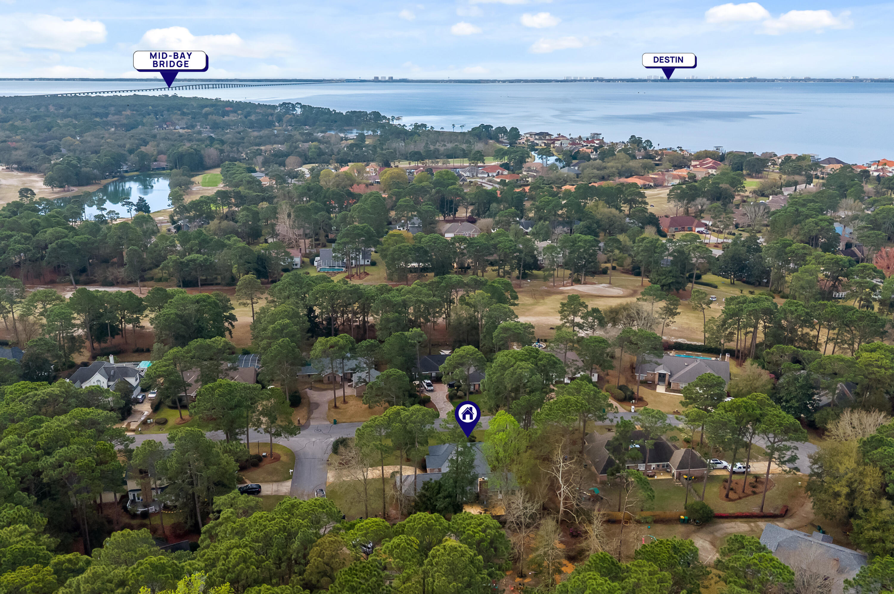 SOUTHWIND PH 4 - Residential