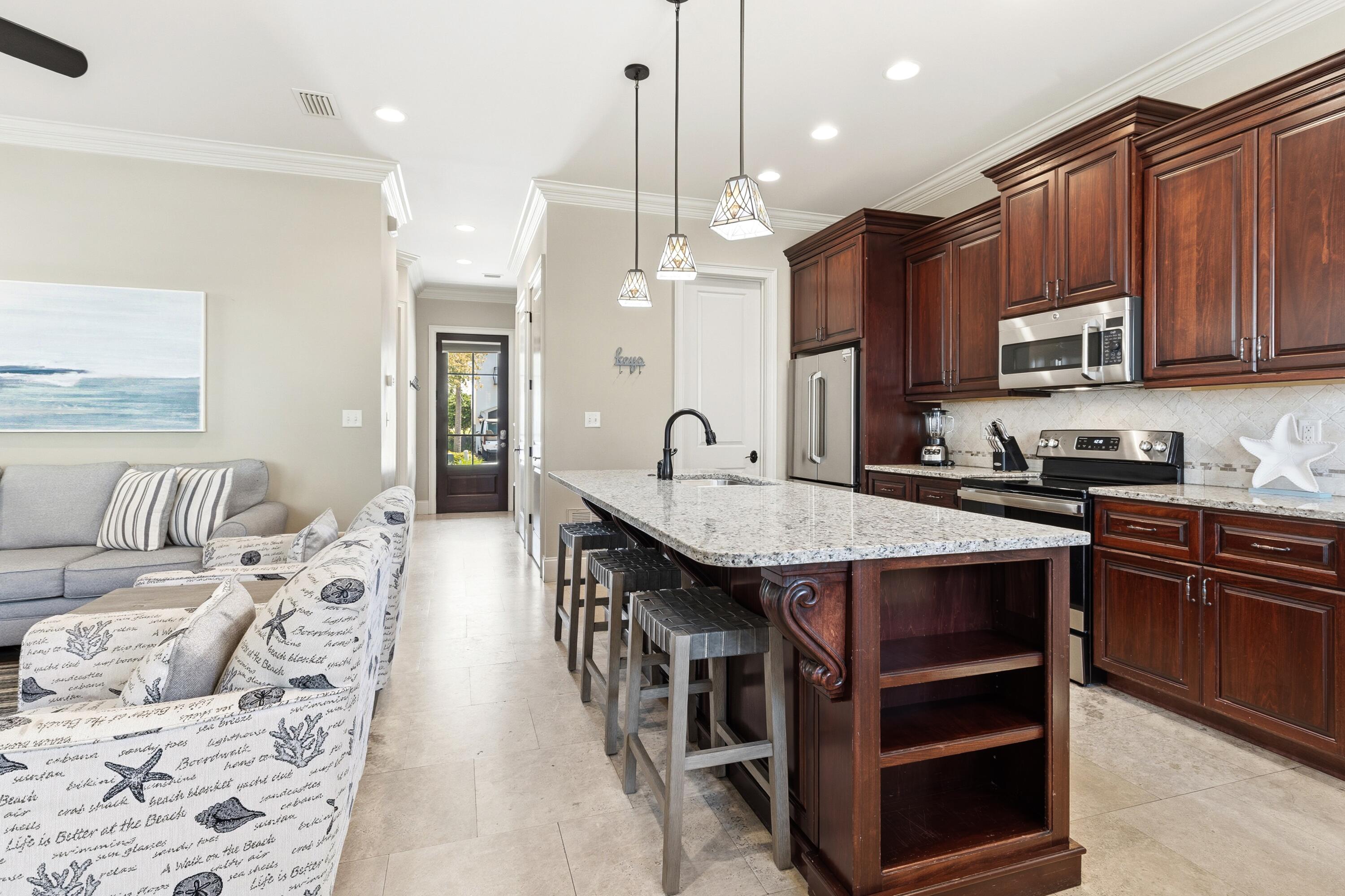 VILLA LAGO - Residential