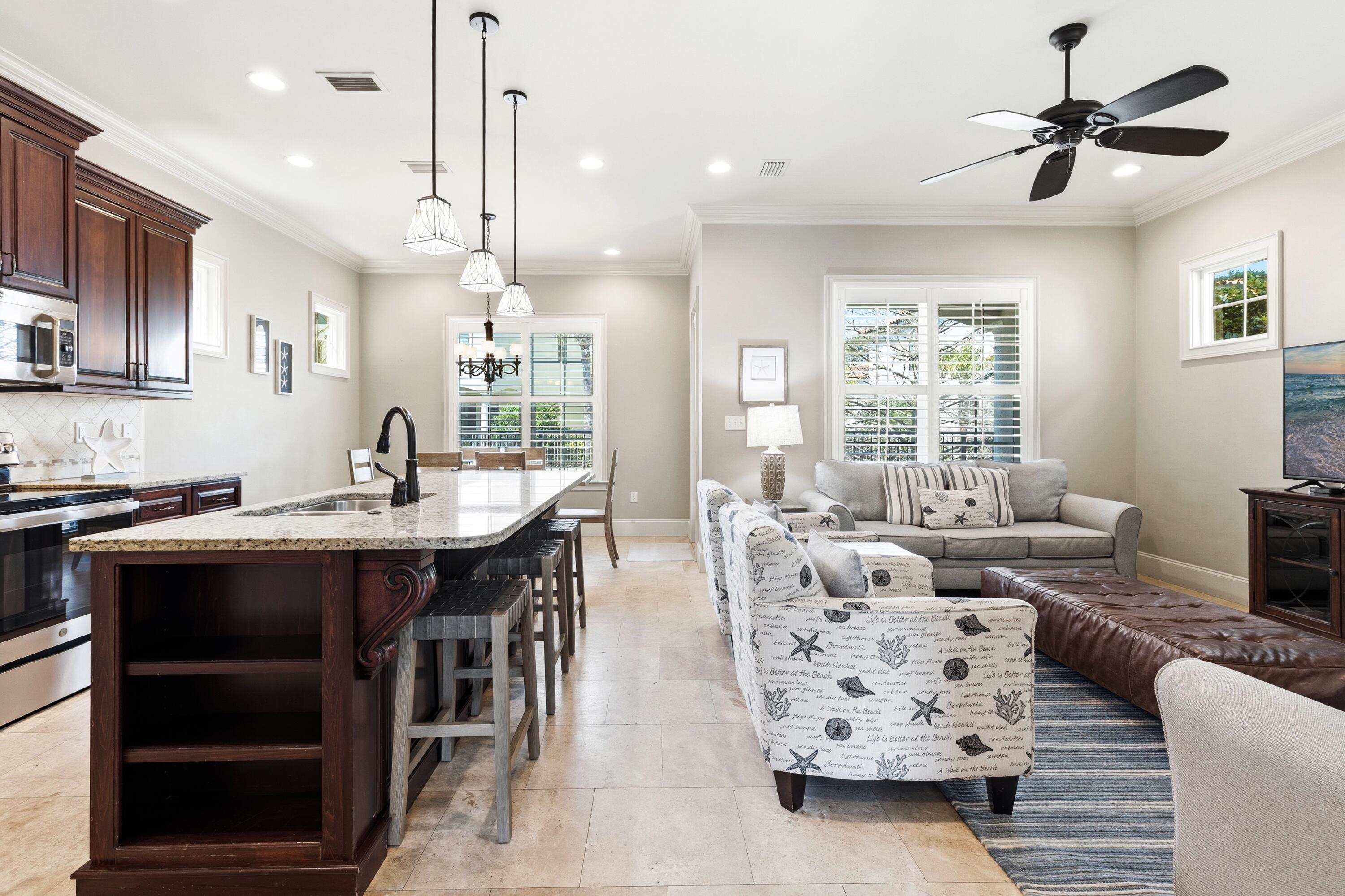 VILLA LAGO - Residential