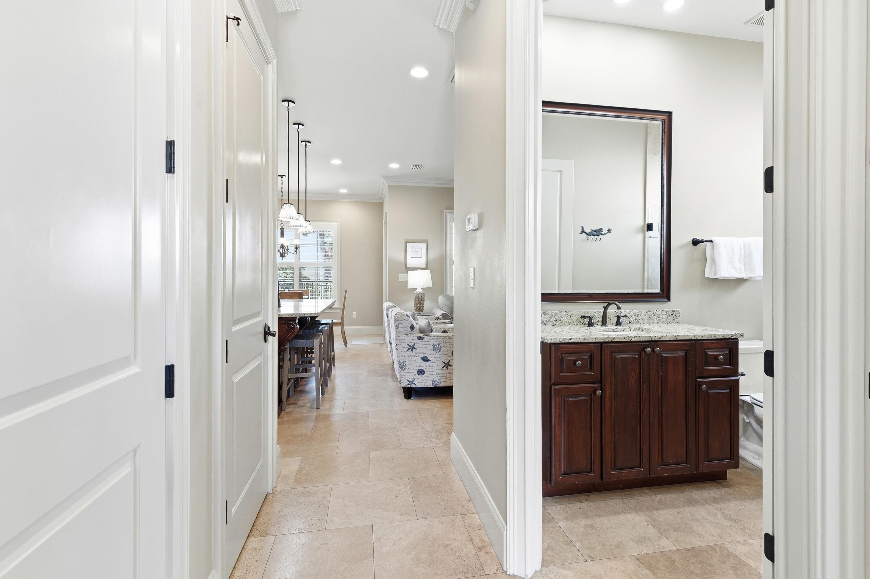 VILLA LAGO - Residential