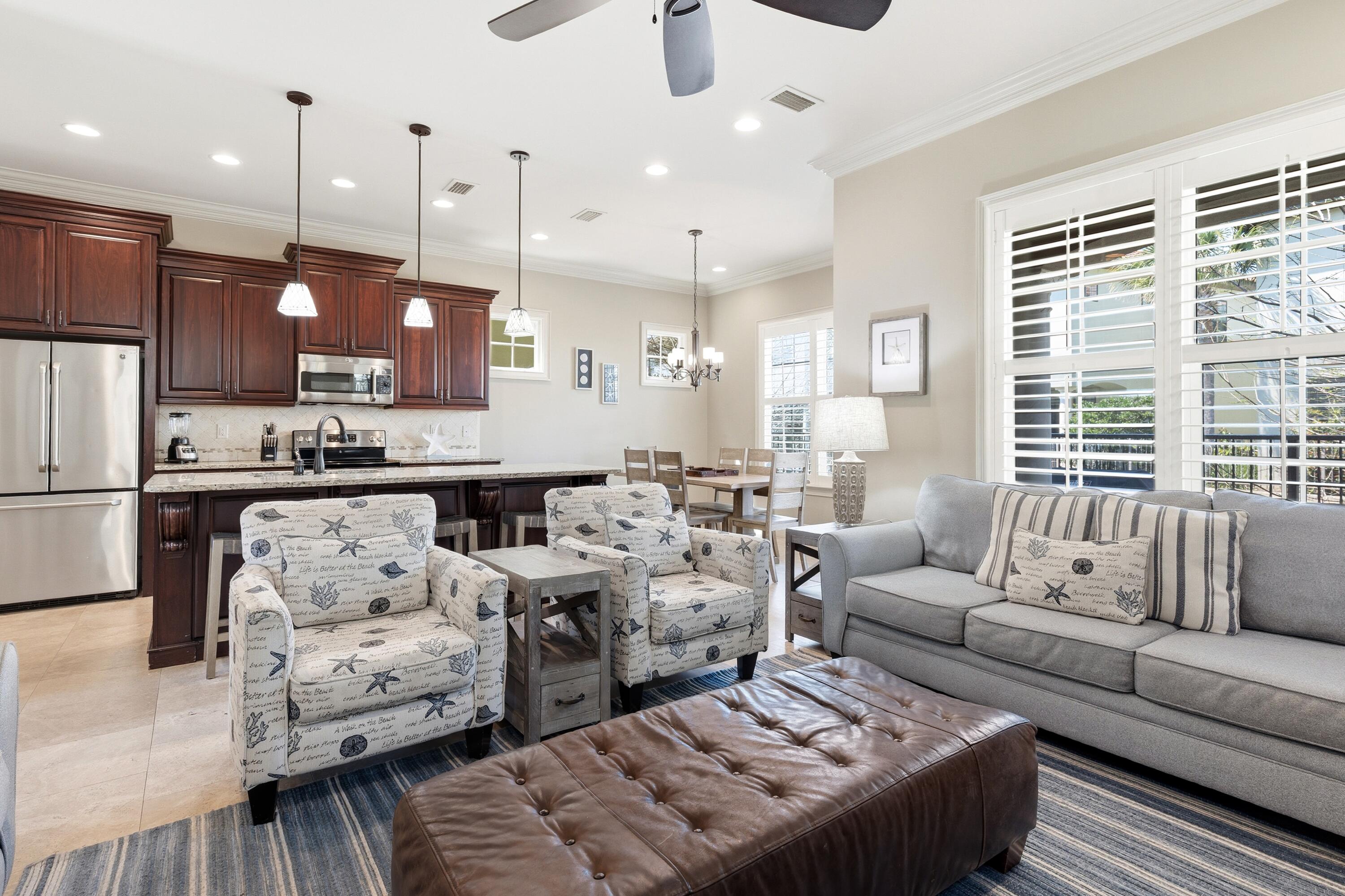 VILLA LAGO - Residential