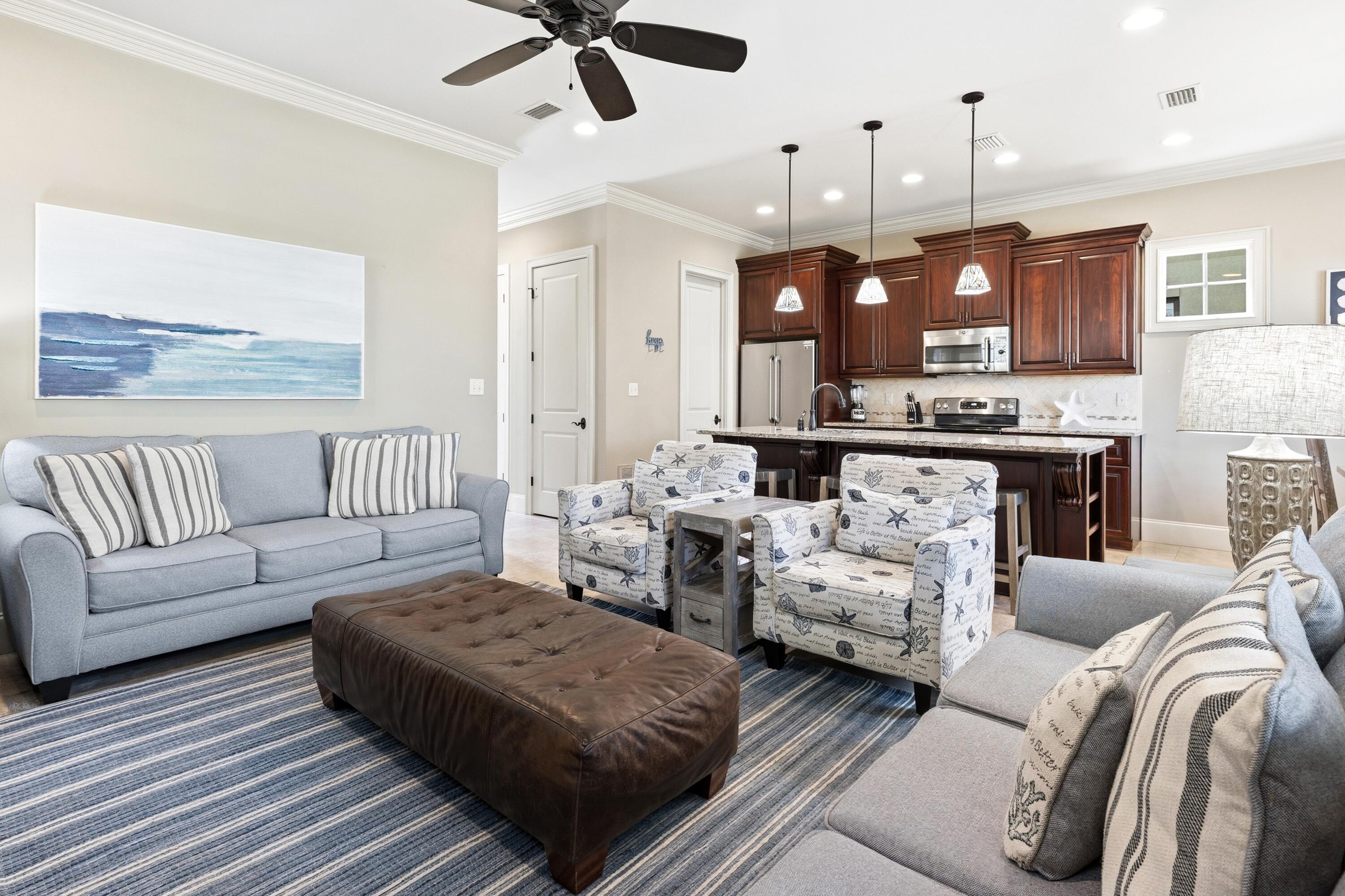 VILLA LAGO - Residential