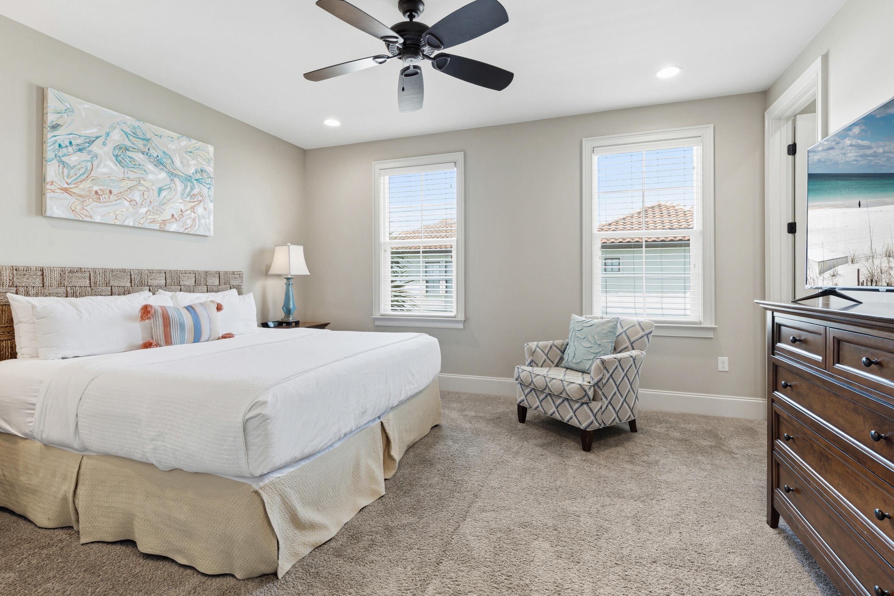 VILLA LAGO - Residential