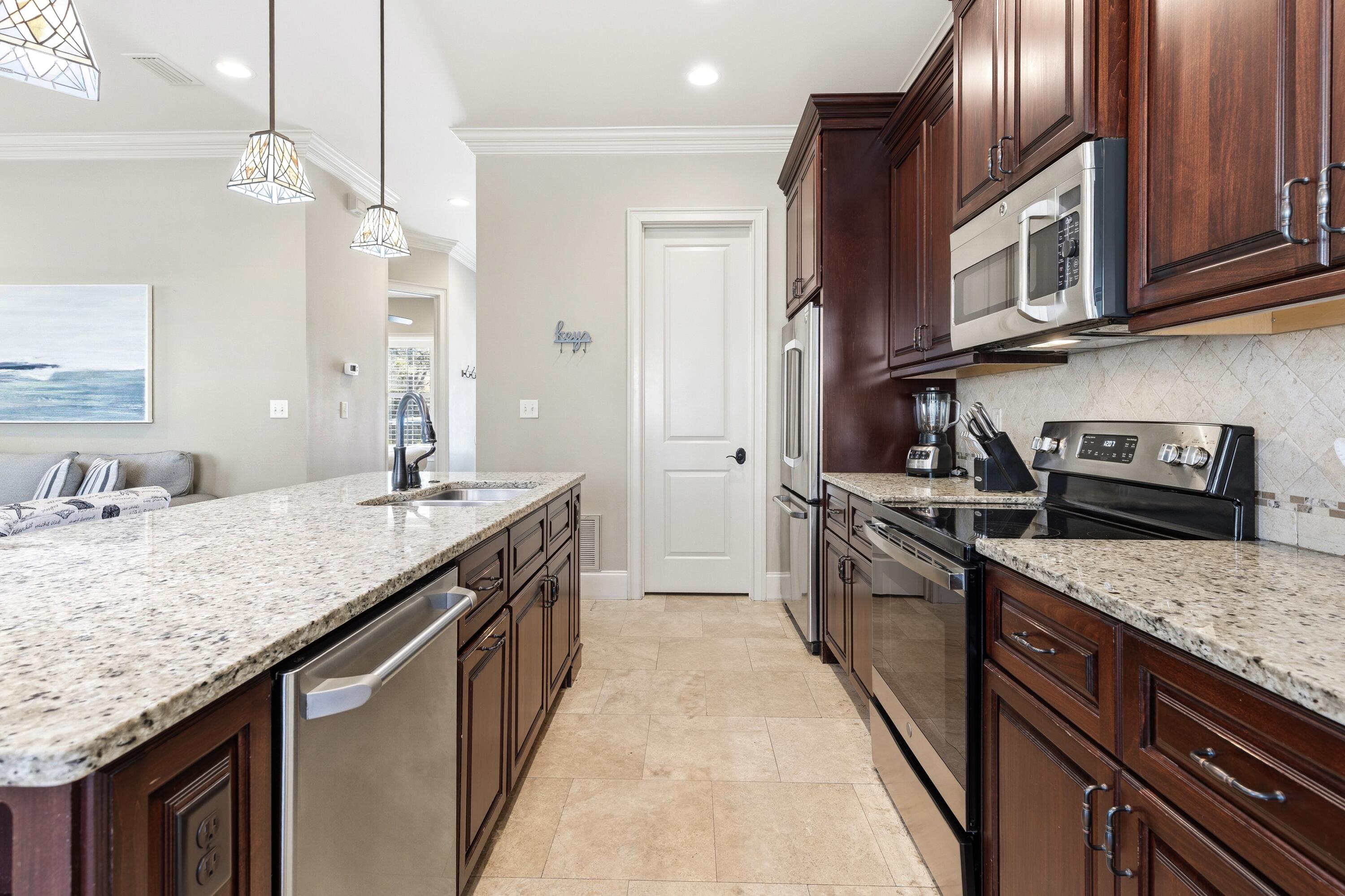 VILLA LAGO - Residential