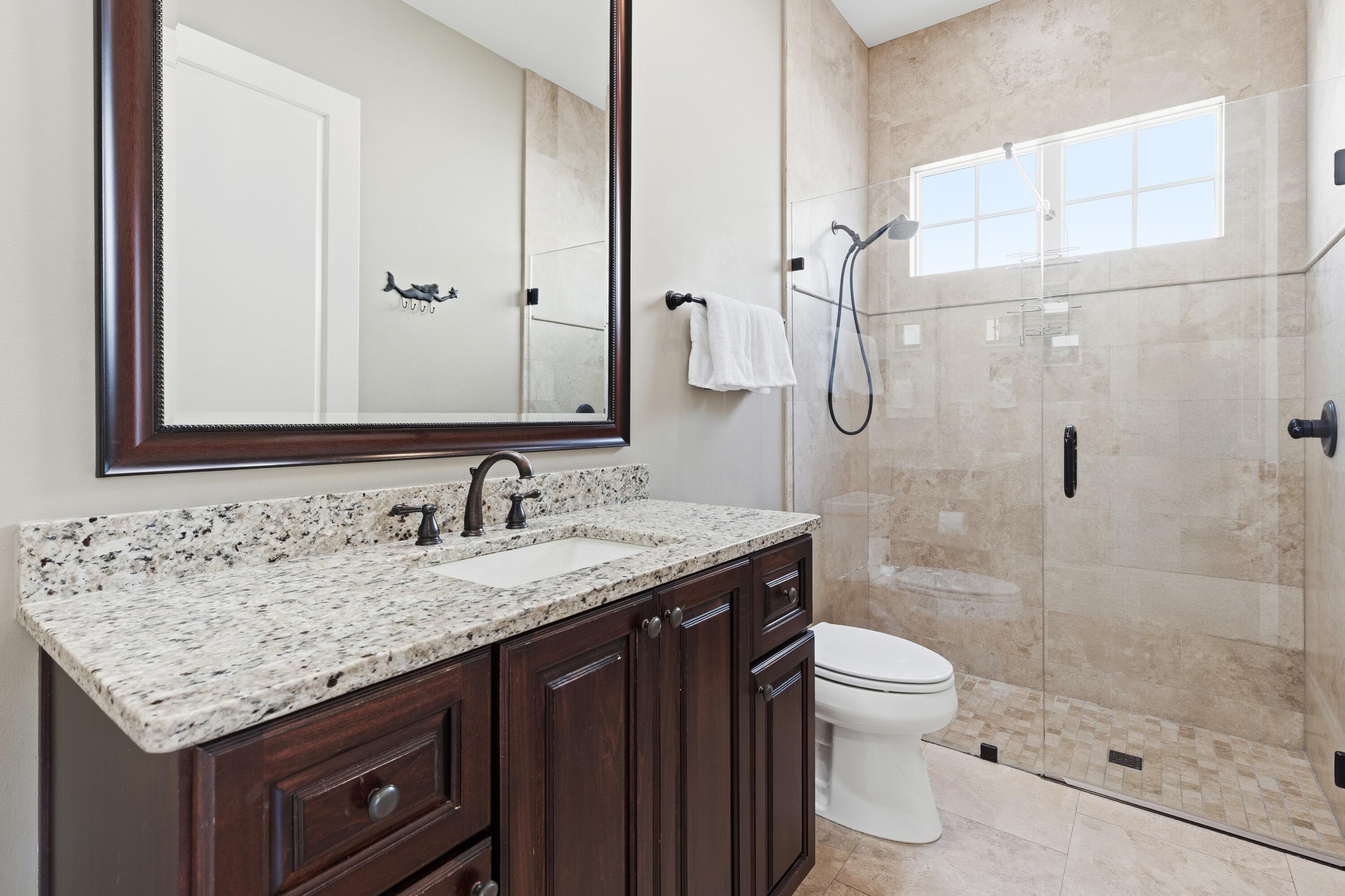 VILLA LAGO - Residential