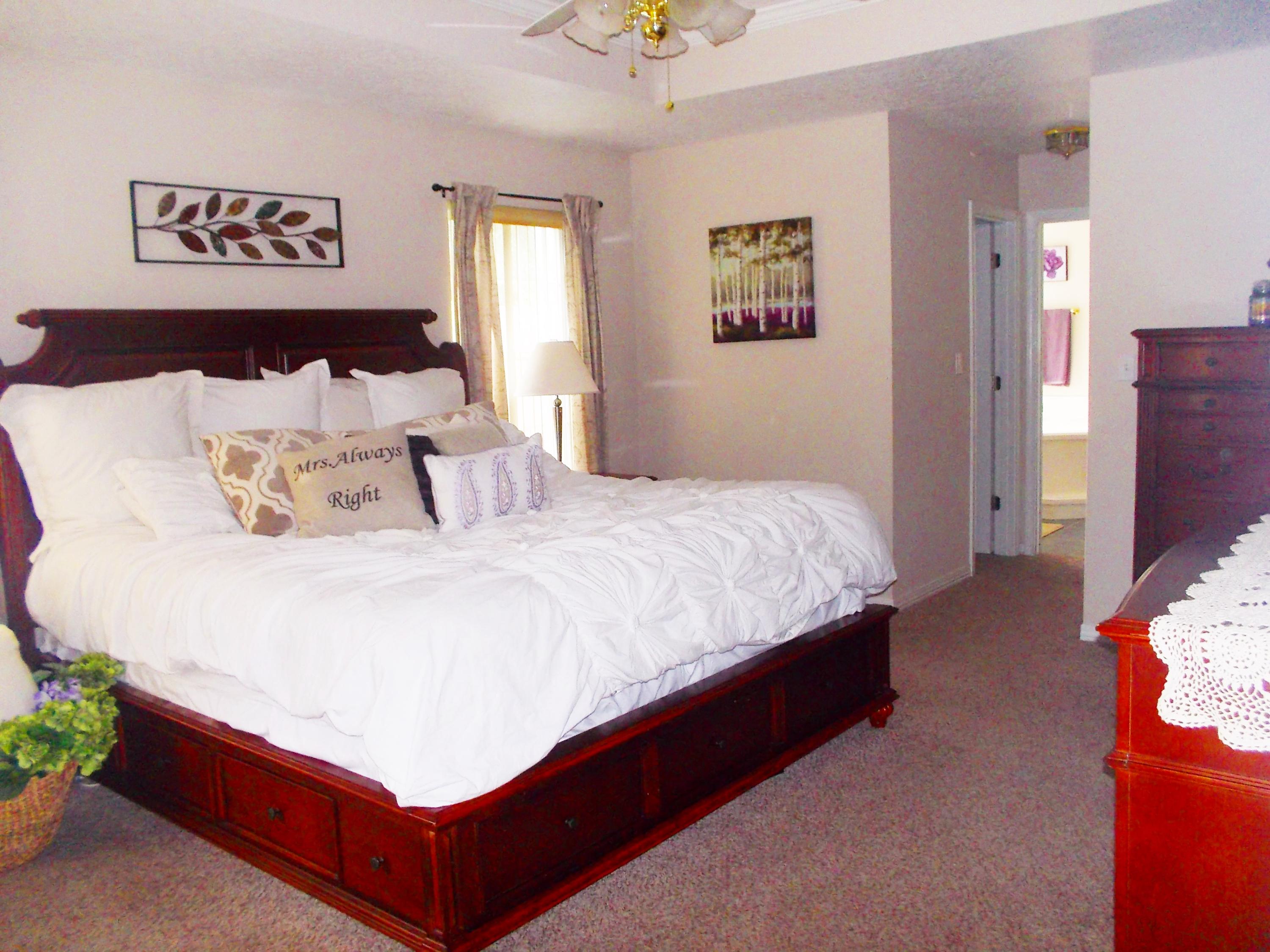 WHITROCK VILLAGE S/D - Residential