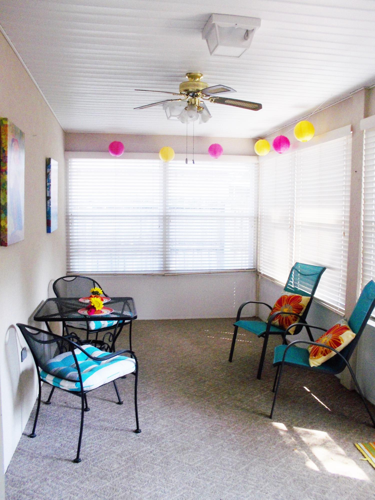 WHITROCK VILLAGE S/D - Residential