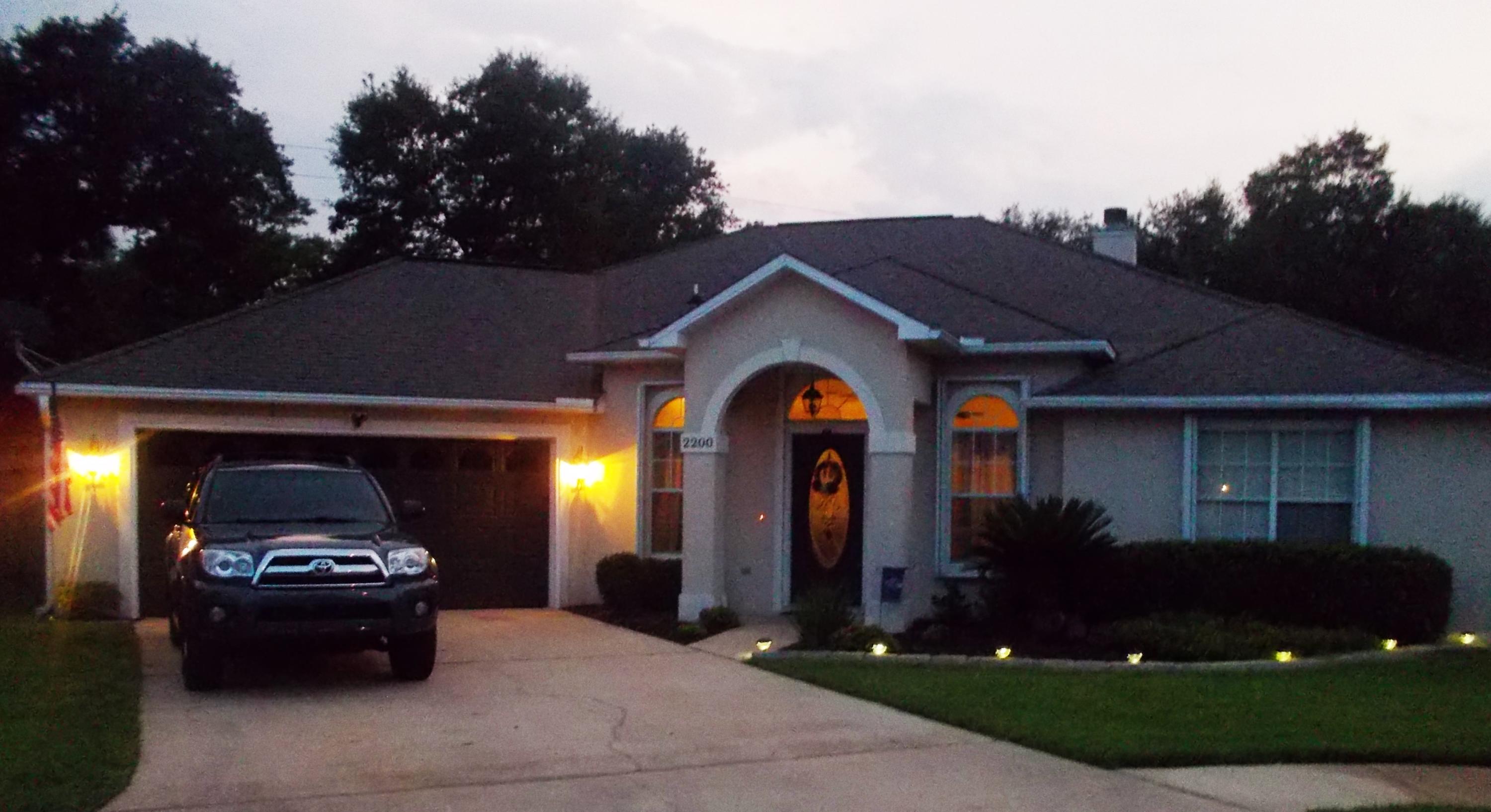 WHITROCK VILLAGE S/D - Residential