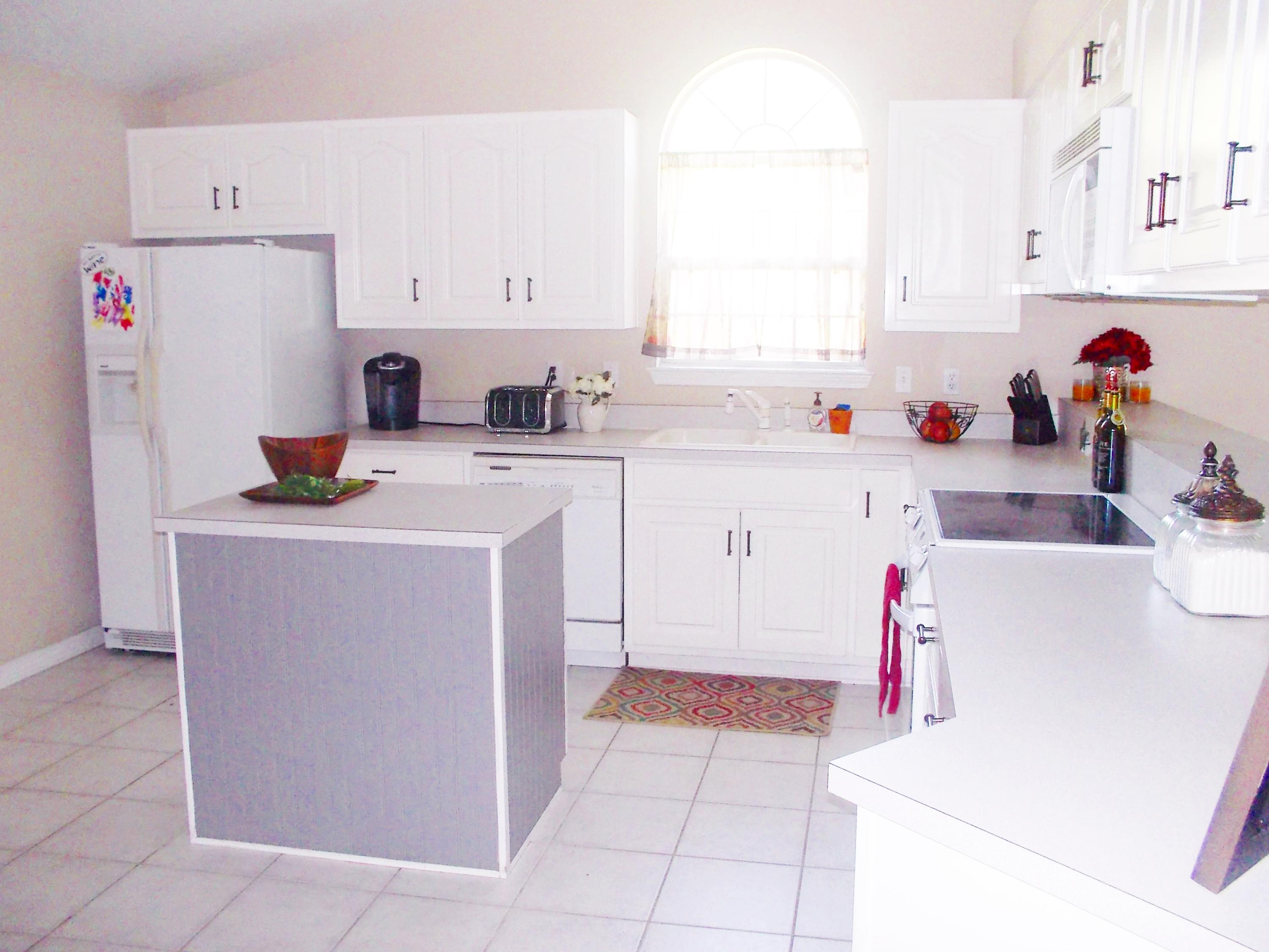 WHITROCK VILLAGE S/D - Residential