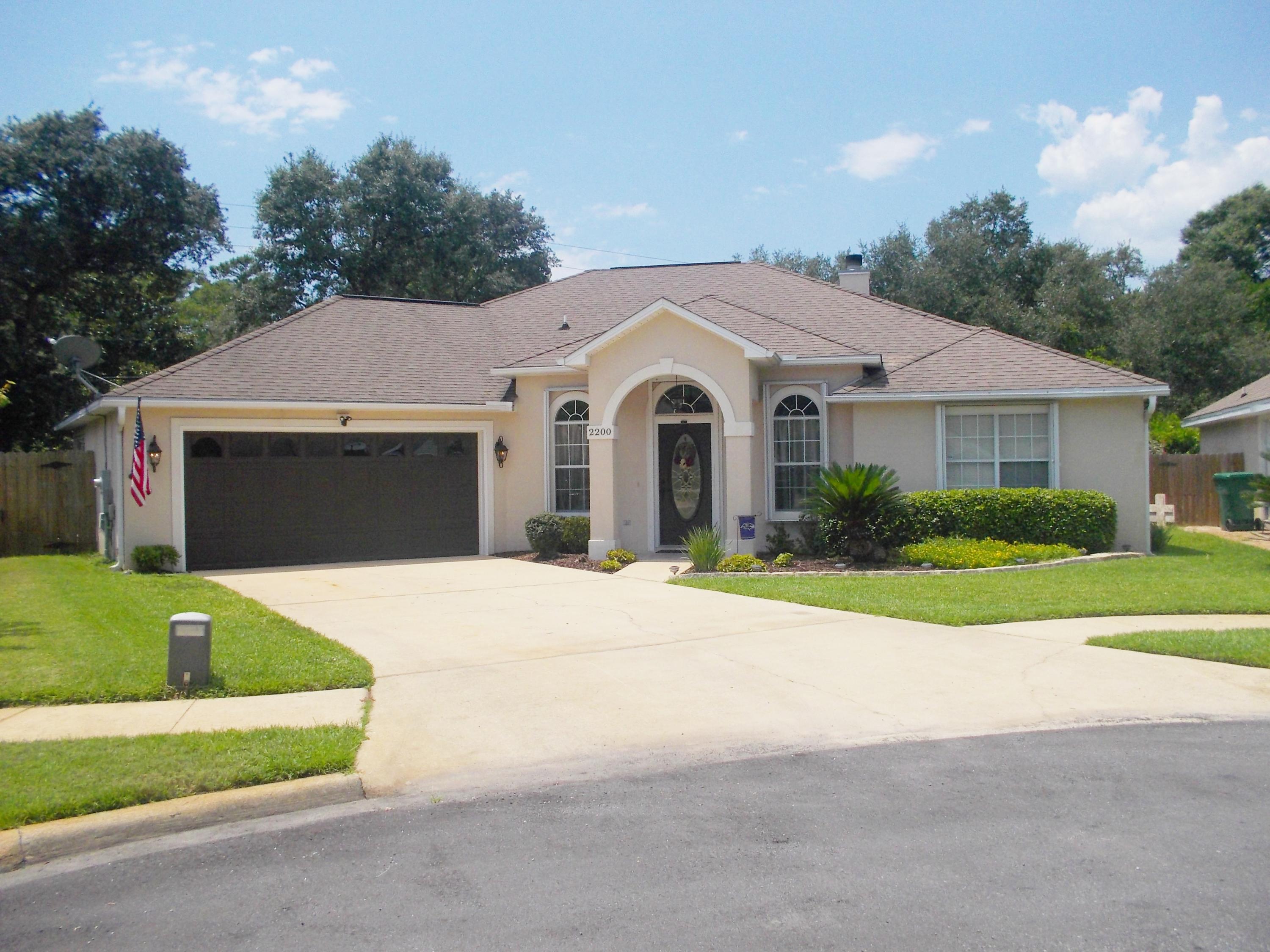 WHITROCK VILLAGE S/D - Residential