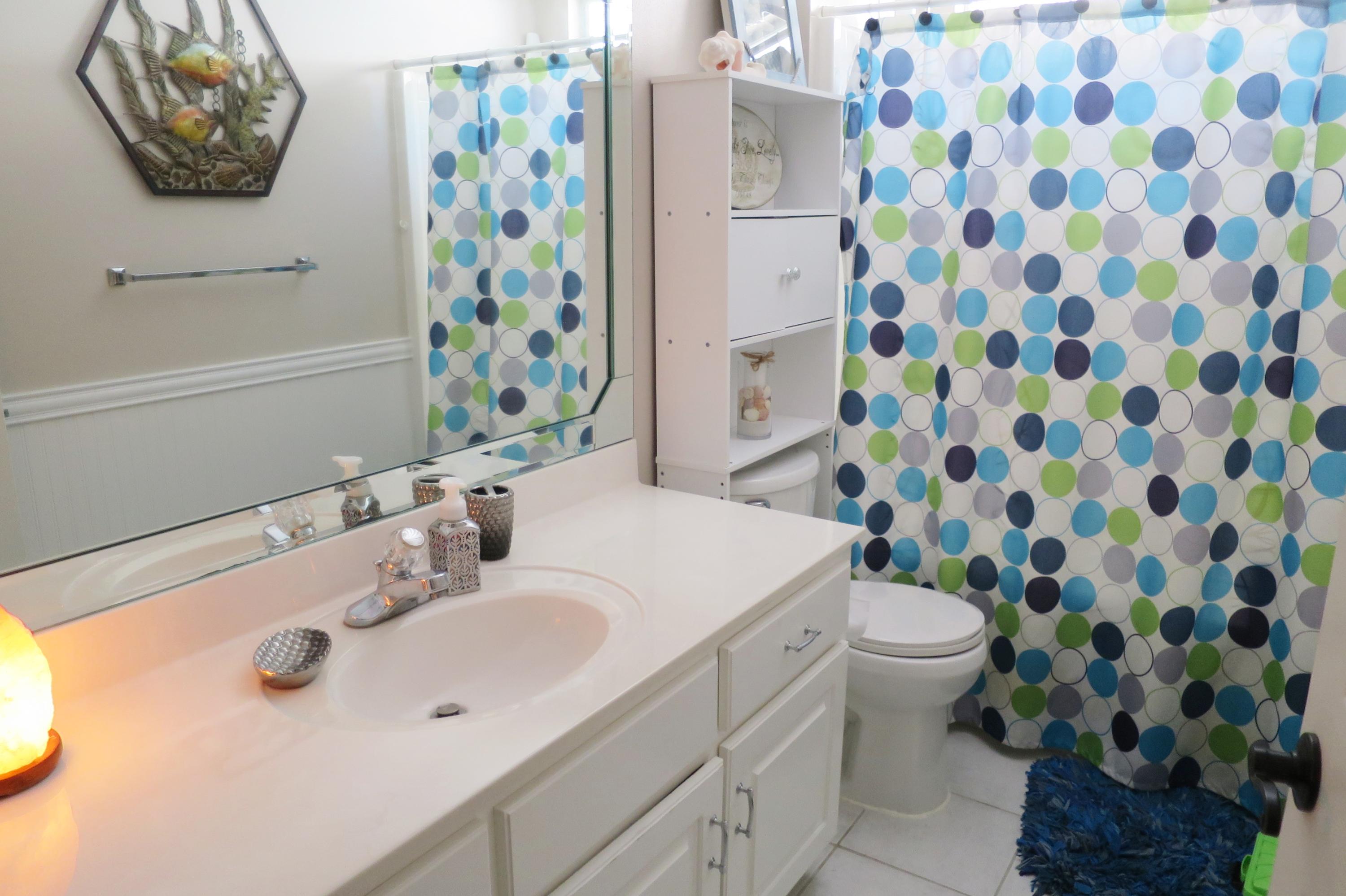 WHITROCK VILLAGE S/D - Residential