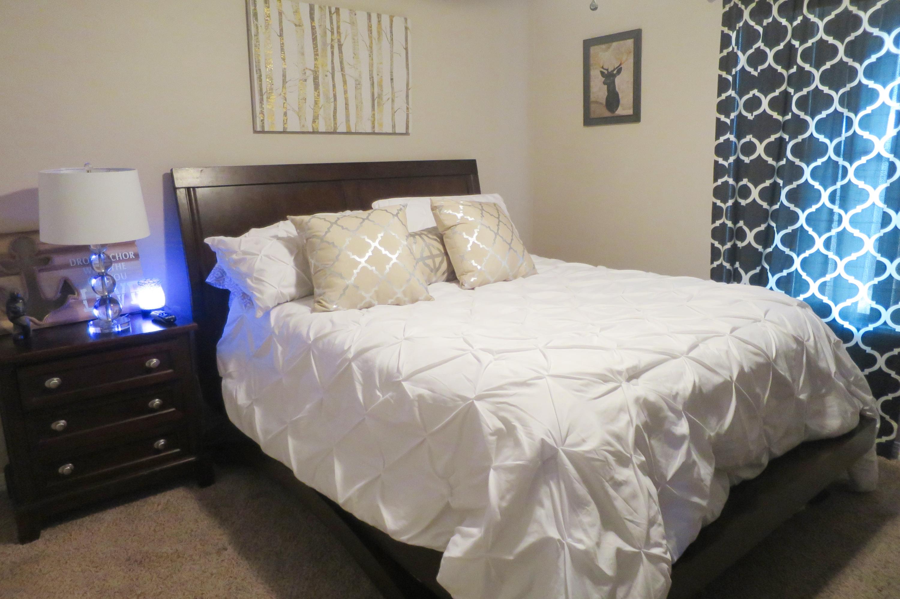 WHITROCK VILLAGE S/D - Residential