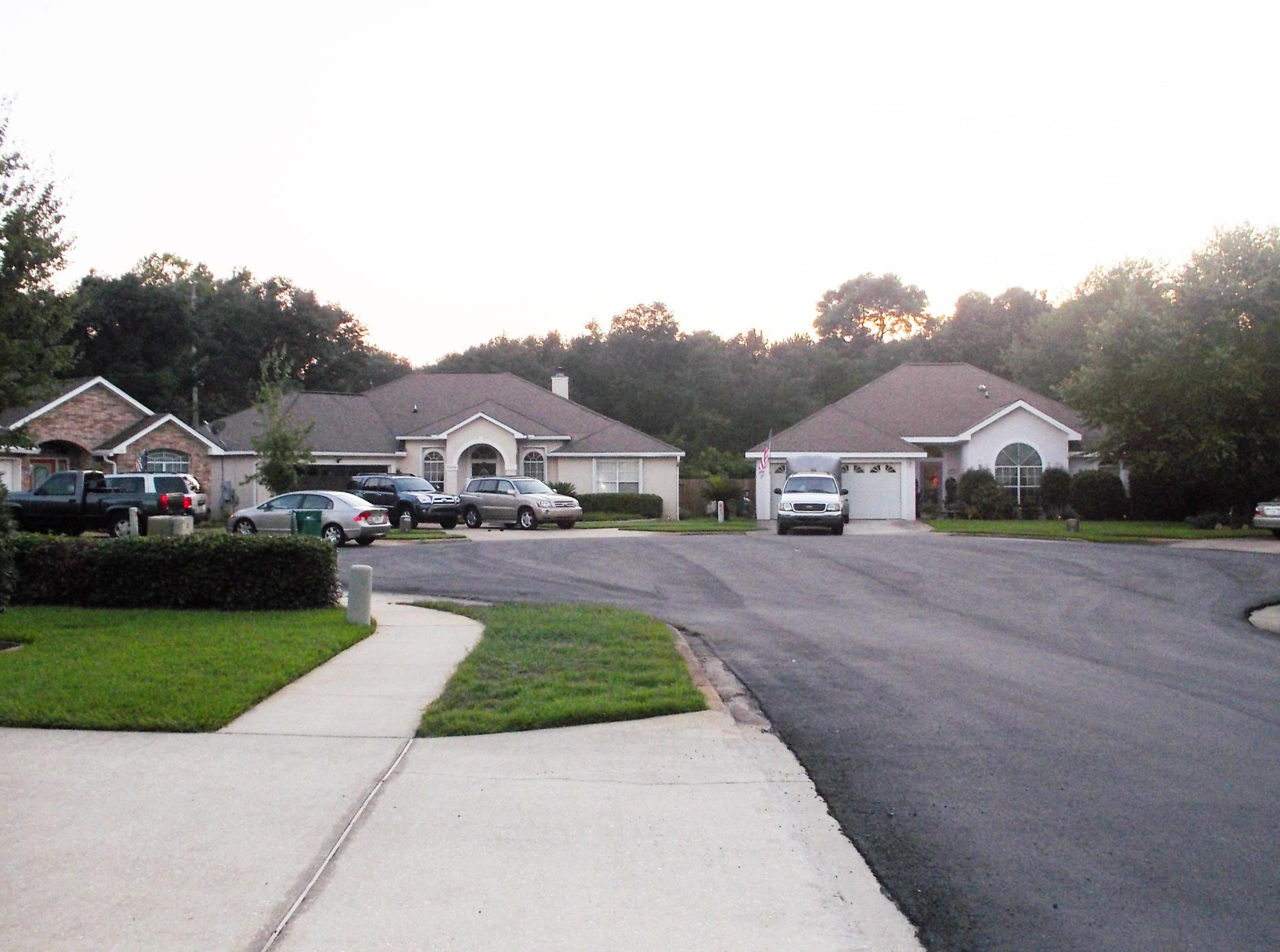 WHITROCK VILLAGE S/D - Residential