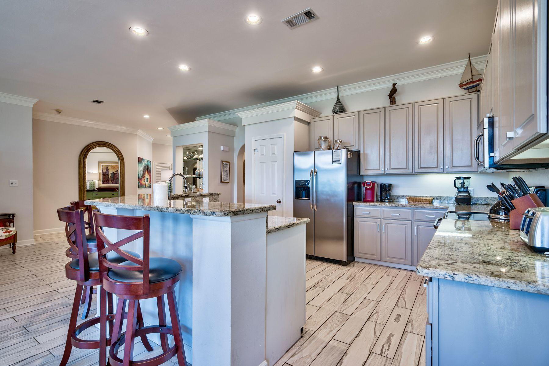 TIVOLI BY THE SEA 2 - Residential