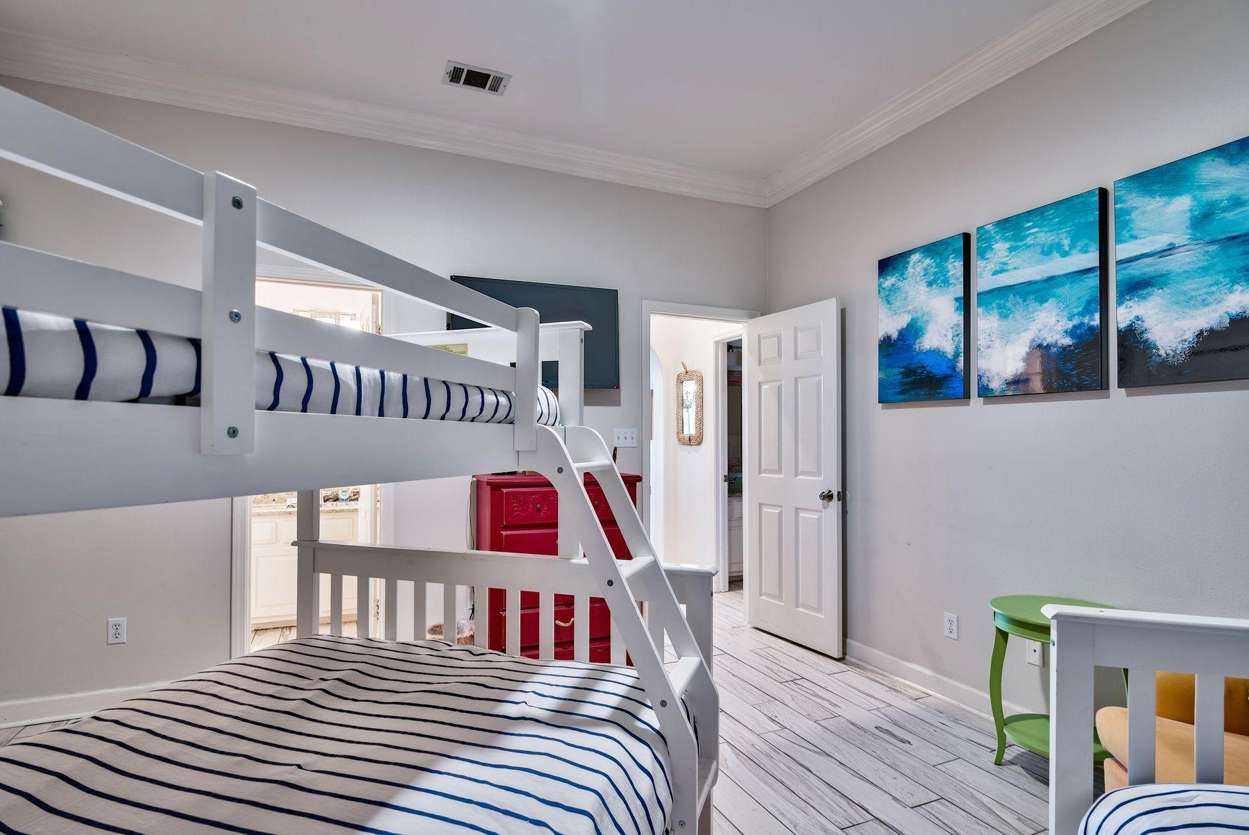 TIVOLI BY THE SEA 2 - Residential