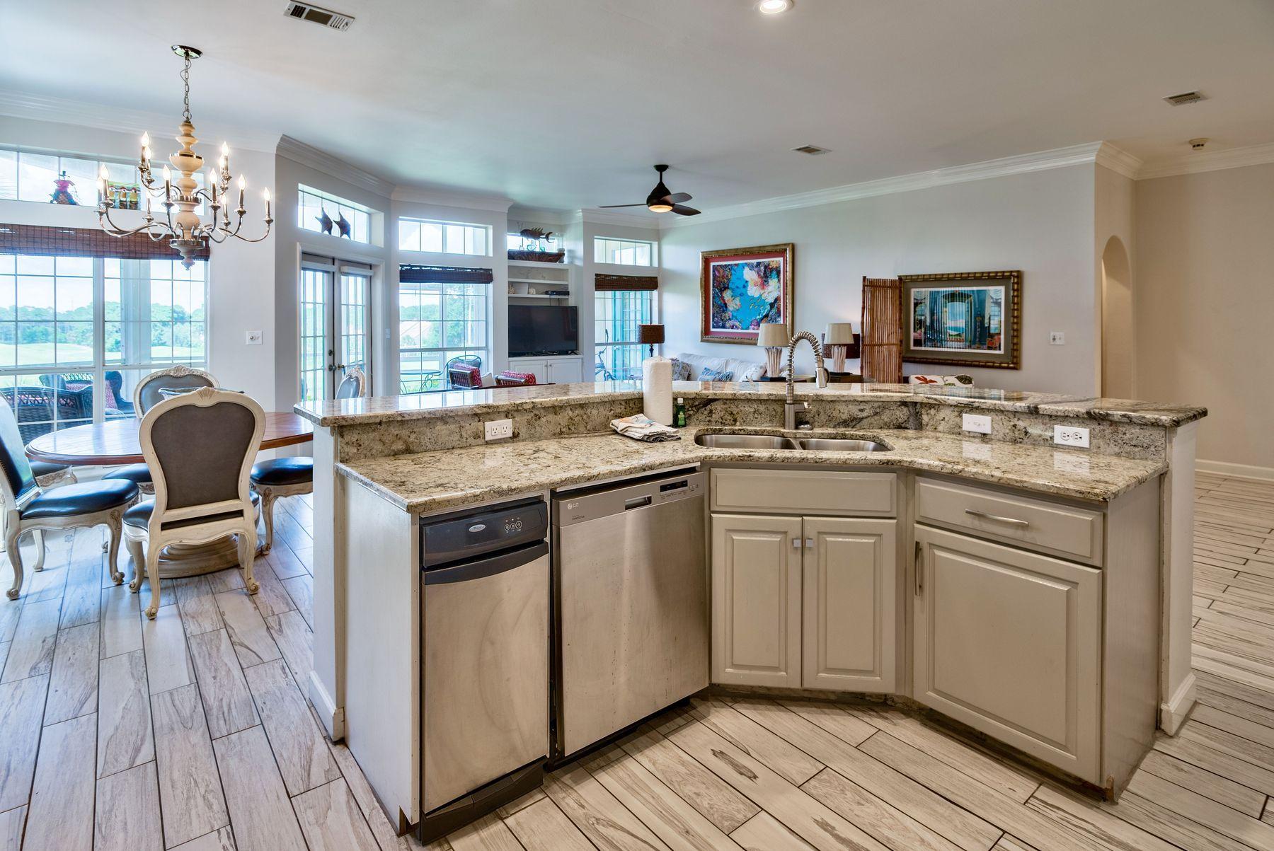 TIVOLI BY THE SEA 2 - Residential