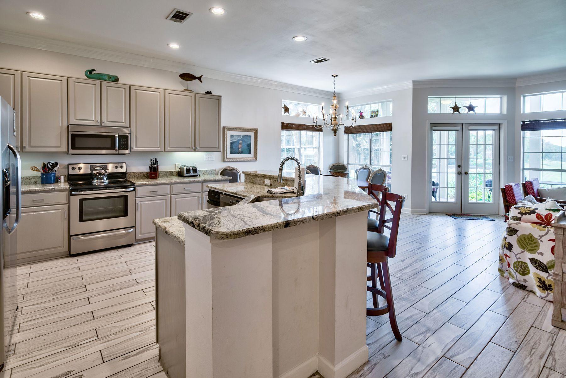 TIVOLI BY THE SEA 2 - Residential