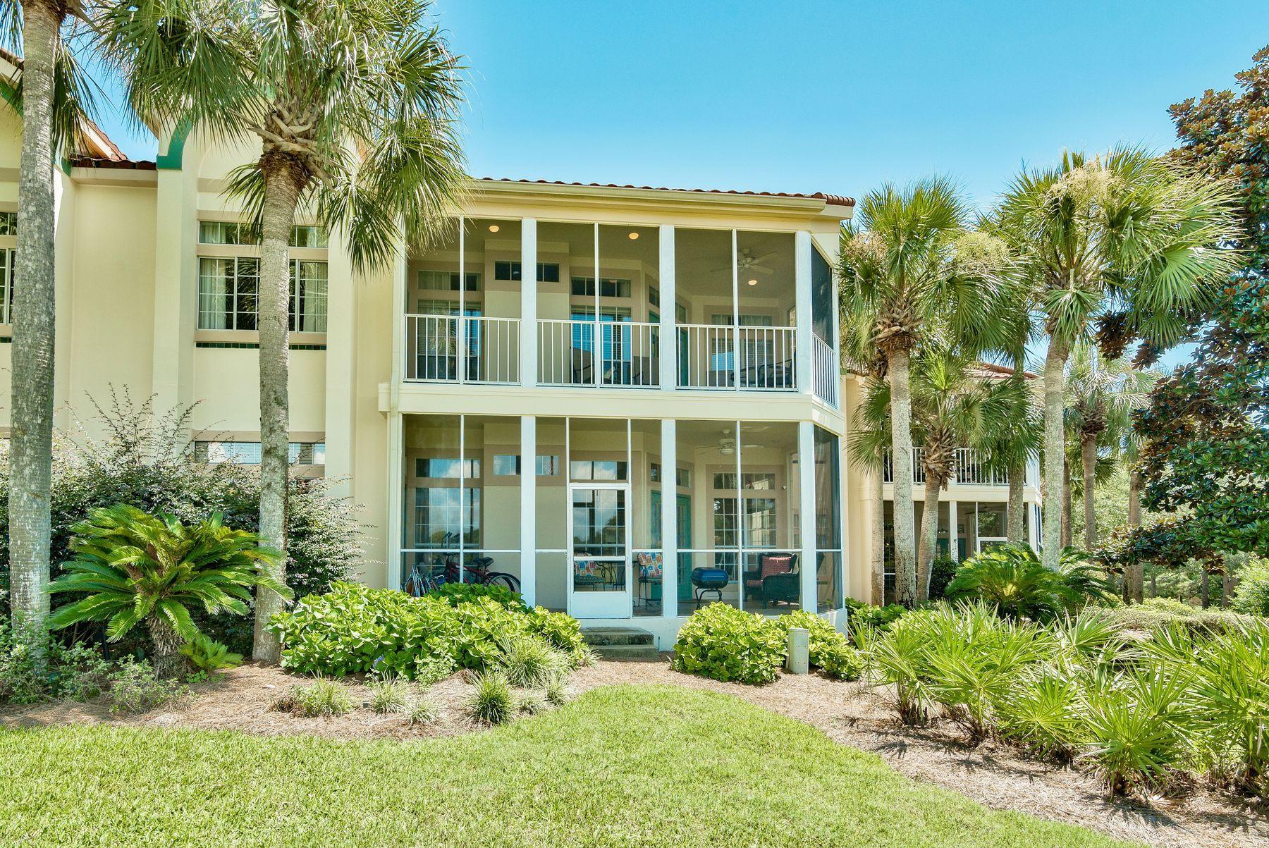 TIVOLI BY THE SEA 2 - Residential