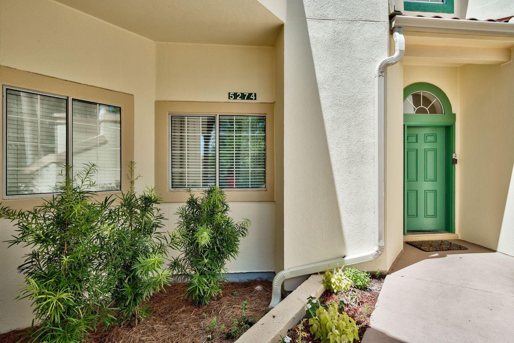 TIVOLI BY THE SEA 2 - Residential