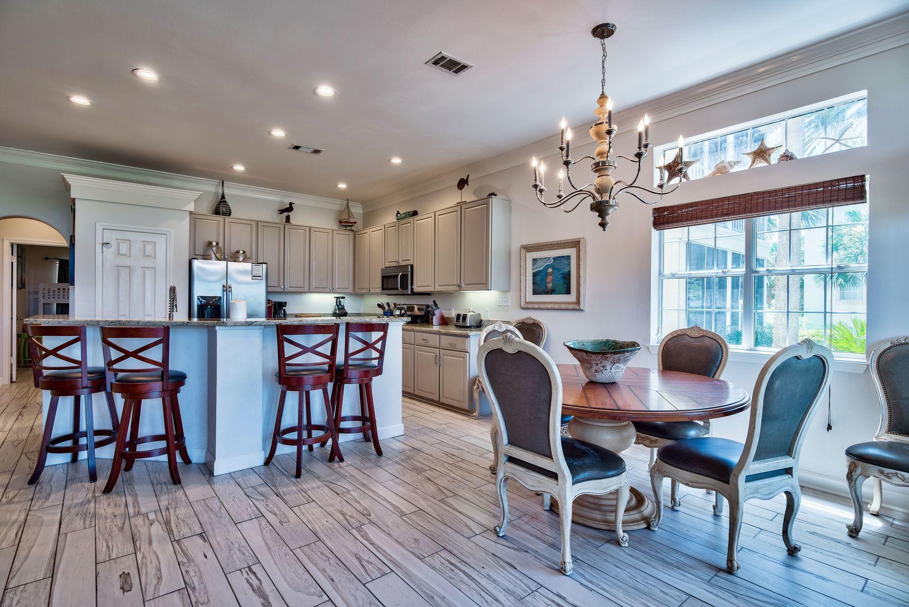 TIVOLI BY THE SEA 2 - Residential