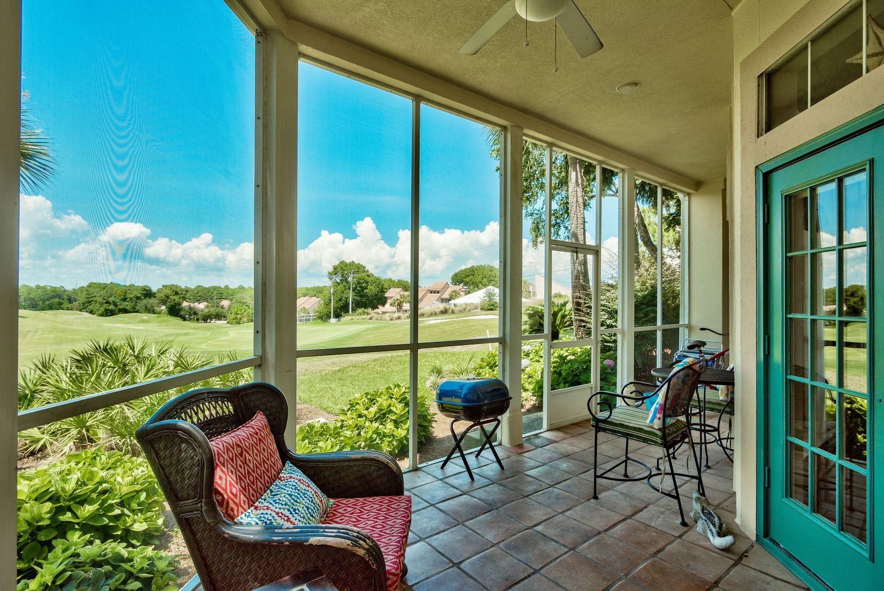 TIVOLI BY THE SEA 2 - Residential