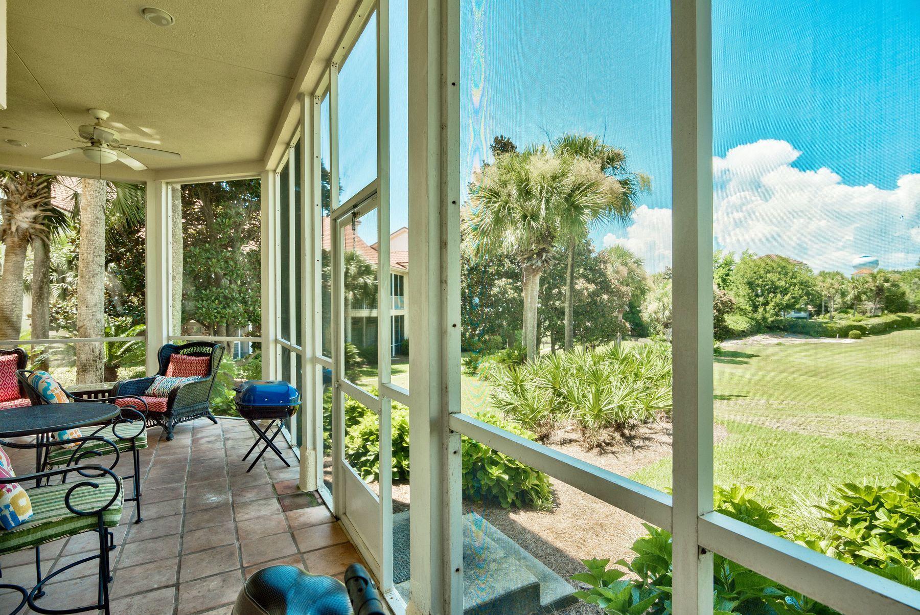 TIVOLI BY THE SEA 2 - Residential