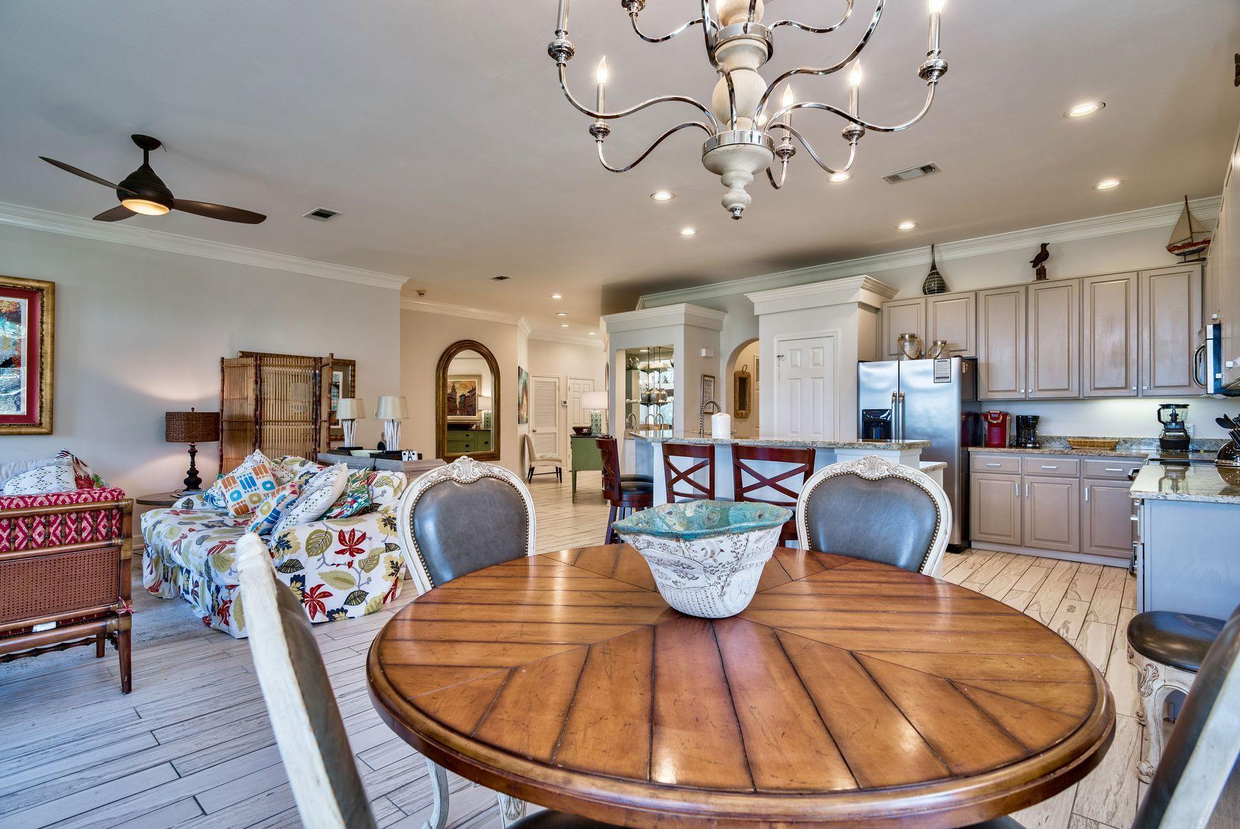 TIVOLI BY THE SEA 2 - Residential