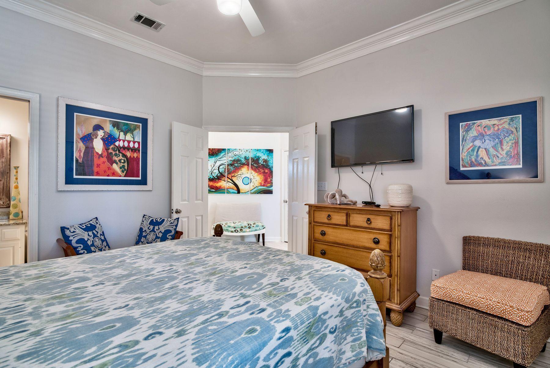 TIVOLI BY THE SEA 2 - Residential