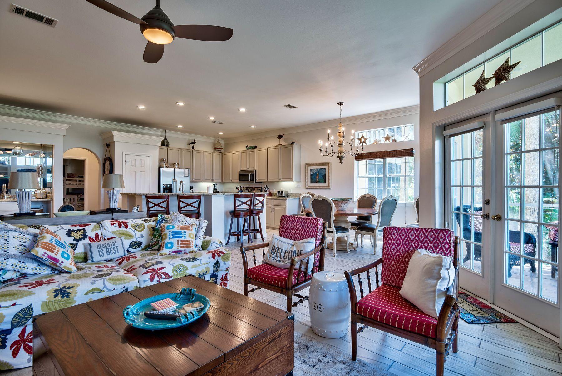 TIVOLI BY THE SEA 2 - Residential