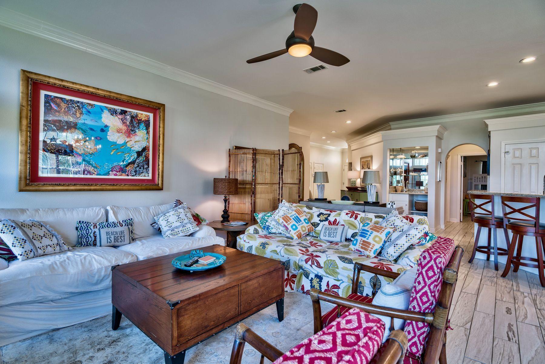 TIVOLI BY THE SEA 2 - Residential