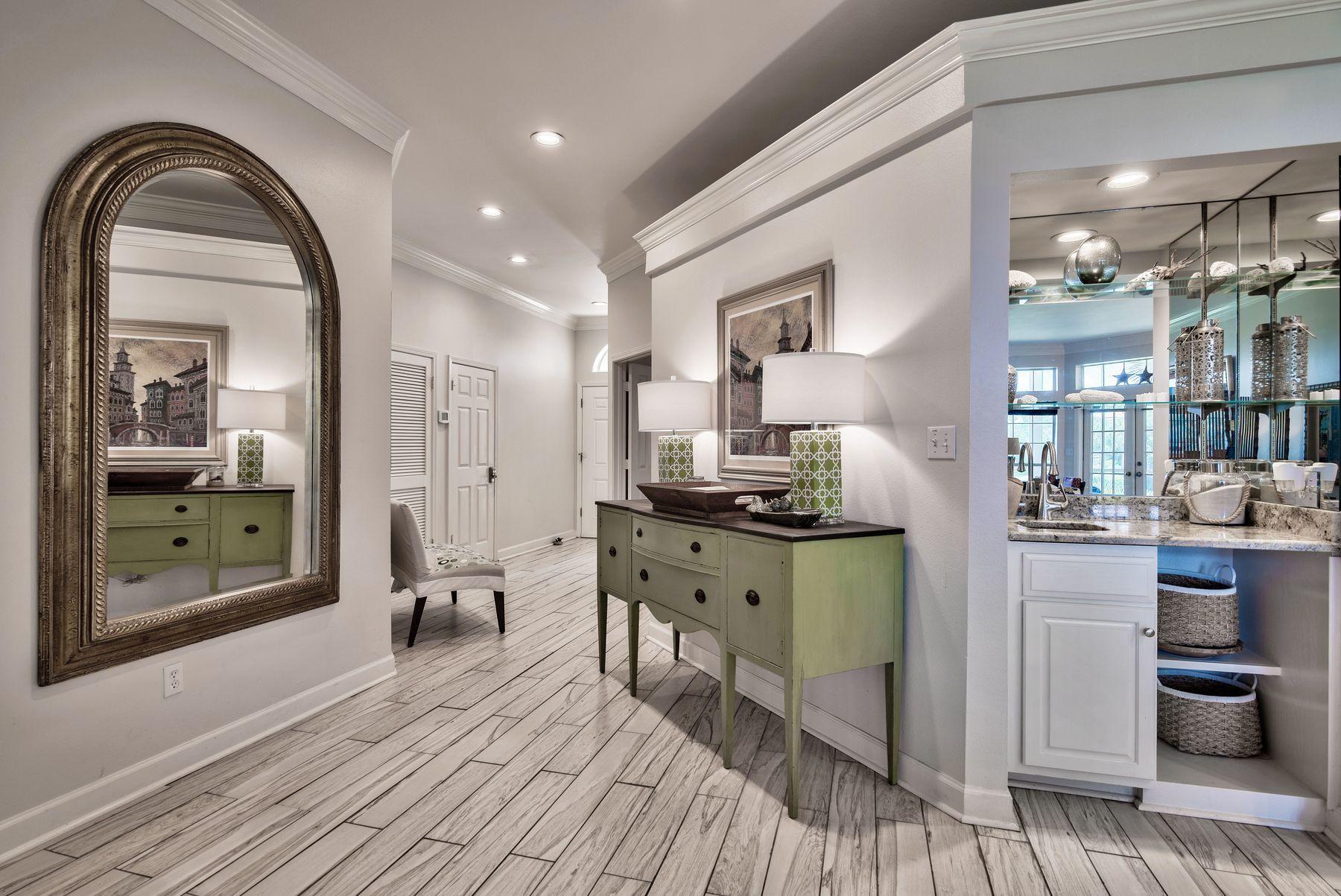 TIVOLI BY THE SEA 2 - Residential