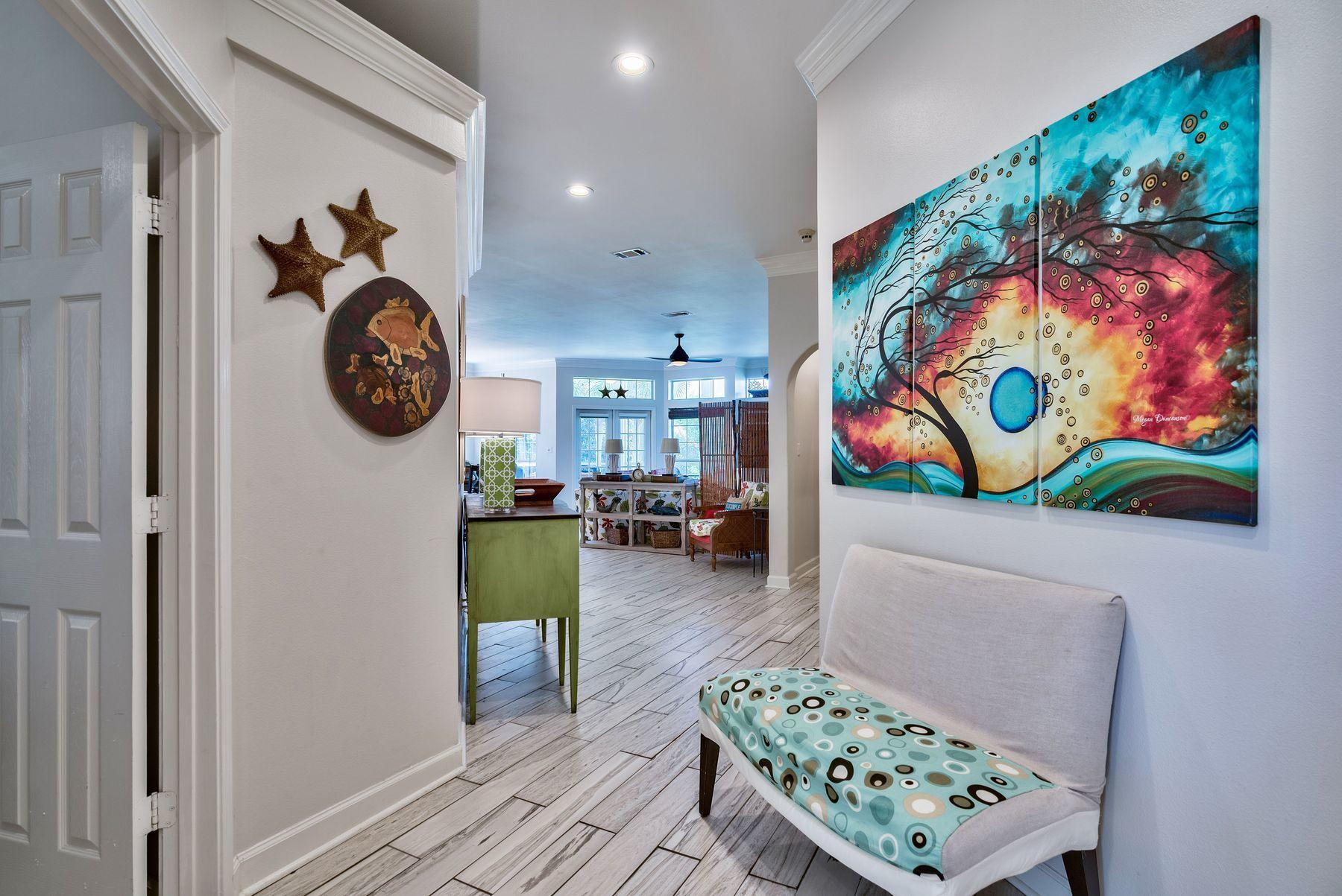 TIVOLI BY THE SEA 2 - Residential