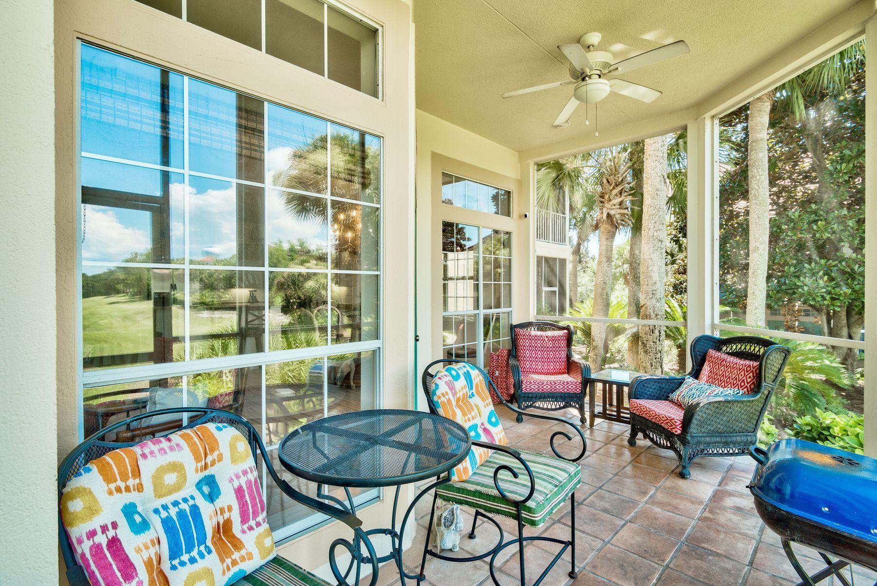 TIVOLI BY THE SEA 2 - Residential