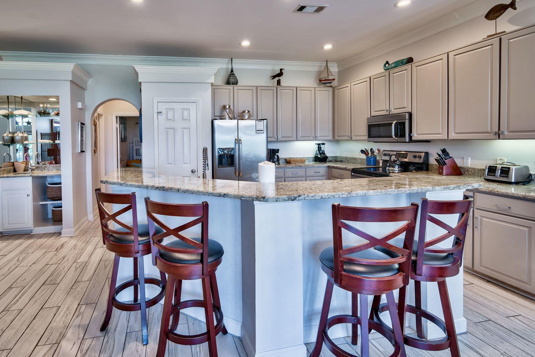 TIVOLI BY THE SEA 2 - Residential